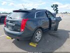 2016 Cadillac Srx Luxury Collection Gray vin: 3GYFNEE30GS568967 2016 Cadillac Srx Luxury Collection Gray vin: 3GYFNEE30GS568967
