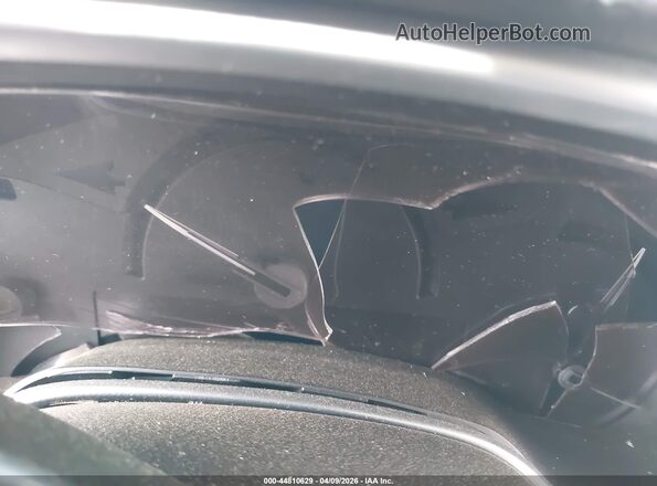 3GYFNEE30GS568967 2016 CADILLAC SRX Gray უკანა სავარძლების ხედი