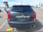 2016 Cadillac Srx Luxury Collection Gray vin: 3GYFNEE30GS568967 2016 Cadillac Srx Luxury Collection Gray vin: 3GYFNEE30GS568967