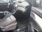 2016 Cadillac Srx Luxury Collection Blue vin: 3GYFNEE34GS502034
