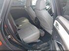 2016 Cadillac Srx Luxury Collection Blue vin: 3GYFNEE34GS502034