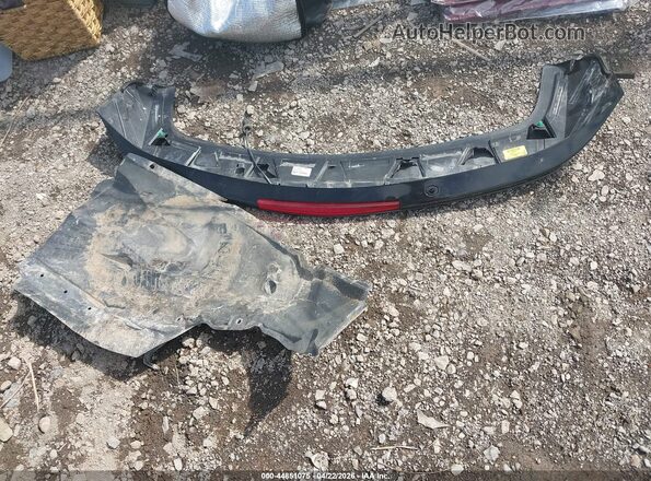 3GYFNEE34GS502034 2016 CADILLAC SRX Blue Սարքավորումների վահանակի տեսք