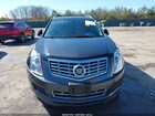 2016 Cadillac Srx Luxury Collection Black vin: 3GYFNEE35GS535107