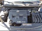 2016 Cadillac Srx Luxury Collection Black vin: 3GYFNEE35GS535107
