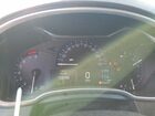 2016 Cadillac Srx Luxury Collection Red vin: 3GYFNEE37GS574930