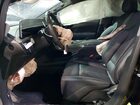 2026 Cadillac Optiq Sport Black vin: 3GYK3EM40TS112721