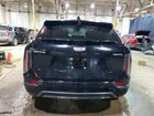2026 Cadillac Optiq Sport Black vin: 3GYK3EM40TS112721