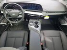 2026 Cadillac Optiq Sport Серебряный vin: 3GYK3EM40TS126313