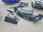 2026 Cadillac Optiq Sport Серебряный vin: 3GYK3EM40TS126313