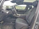 2026 Cadillac Optiq Sport Серебряный vin: 3GYK3EM40TS126313