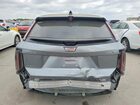 2026 Cadillac Optiq Sport Серебряный vin: 3GYK3EM40TS126313