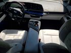 2025 Cadillac Optiq Sport Silver vin: 3GYK3EMR2SS231400