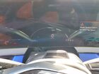 2025 Cadillac Optiq Sport Silver vin: 3GYK3EMR2SS231400