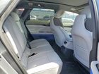 2025 Cadillac Optiq Sport Silver vin: 3GYK3EMR2SS231400