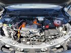 2025 Cadillac Optiq Sport Silver vin: 3GYK3EMR2SS231400