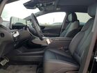 2025 Cadillac Optiq Sport Черный vin: 3GYK3EMR3SS185947