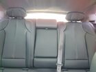 2025 Cadillac Optiq Sport Черный vin: 3GYK3EMR3SS185947