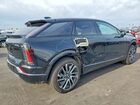 2025 Cadillac Optiq Sport Черный vin: 3GYK3EMR3SS185947