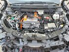 2025 Cadillac Optiq Sport Черный vin: 3GYK3EMR3SS185947