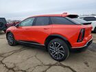 2025 Cadillac Optiq Sport Оранжевый vin: 3GYK3EMR4SS254693