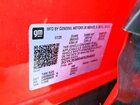 2025 Cadillac Optiq Sport Оранжевый vin: 3GYK3EMR4SS254693