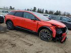 2025 Cadillac Optiq Sport Оранжевый vin: 3GYK3EMR4SS254693