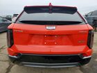 2025 Cadillac Optiq Sport Оранжевый vin: 3GYK3EMR4SS254693