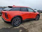 2025 Cadillac Optiq Sport Оранжевый vin: 3GYK3EMR4SS254693