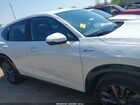 2025 Acura Adx A-spec Белый vin: 3HDSA2H57SM706706