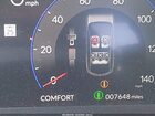 2025 Acura Adx A-spec Белый vin: 3HDSA2H57SM706706