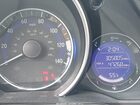 2018 Honda Fit Sport Черный vin: 3HGGK5G68JM709064