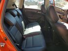 2018 Honda Fit Ex Orange vin: 3HGGK5H09JM705342