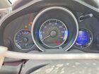 2019 Honda Fit Lx Черный vin: 3HGGK5H40KM700681