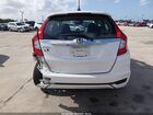 2020 Honda Fit Ex Белый vin: 3HGGK5H86LM726531
