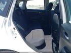 2018 Honda Fit Ex White vin: 3HGGK5H89JM720266