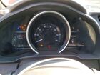 2018 Honda Fit Ex Оранжевый vin: 3HGGK5H8XJM710846