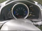 2020 Honda Fit Ex-l Красный vin: 3HGGK5H98LM718665