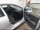2020 Kia Rio S Серый vin: 3KPA24AD2LE312212