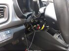 2020 Kia Rio S Серый vin: 3KPA24AD2LE312212