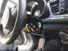 2020 Kia Rio S Серый vin: 3KPA24AD2LE312212