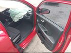 2021 Kia Rio S Красный vin: 3KPA24AD2ME404793