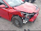 2021 Kia Rio S Красный vin: 3KPA24AD2ME404793