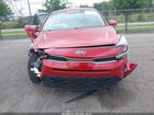 2021 Kia Rio S Красный vin: 3KPA24AD2ME404793