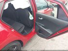 2021 Kia Rio S Красный vin: 3KPA24AD2ME404793