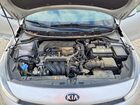 2020 Kia Rio Lx Silver vin: 3KPA24AD3LE313840