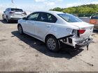 2020 Kia Rio Lx Gray vin: 3KPA24AD3LE357076