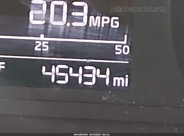 3KPA24AD3LE357076 2020 KIA RIO Gray 