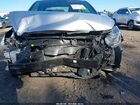 2021 Kia Rio Lx Silver vin: 3KPA24AD3ME383100