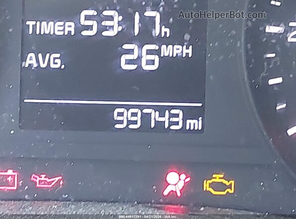 3KPA24AD3ME383100 2021 KIA RIO Silver 