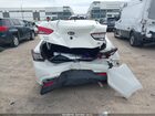 2020 Kia Rio S White vin: 3KPA24AD6LE273558